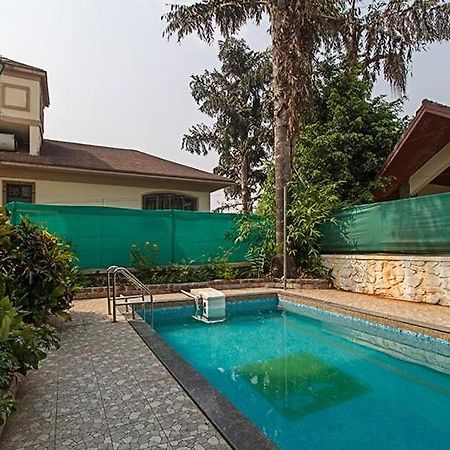 Seva Holidays Villa Ac Room 3Bh With Private Swmming Pool Big Living Room Lonavla Exterior foto