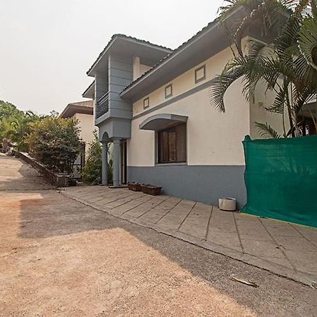 Seva Holidays Villa Ac Room 3Bh With Private Swmming Pool Big Living Room Lonavla Exterior foto