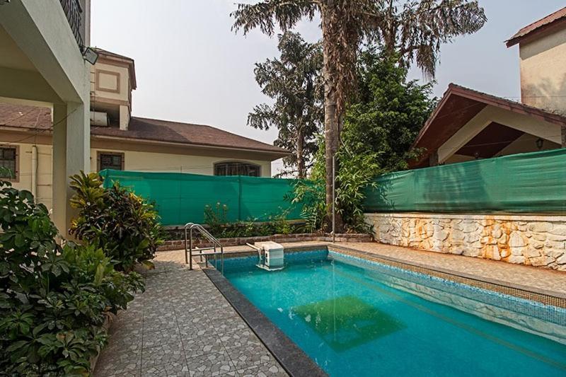 Seva Holidays Villa Ac Room 3Bh With Private Swmming Pool Big Living Room Lonavla Exterior foto
