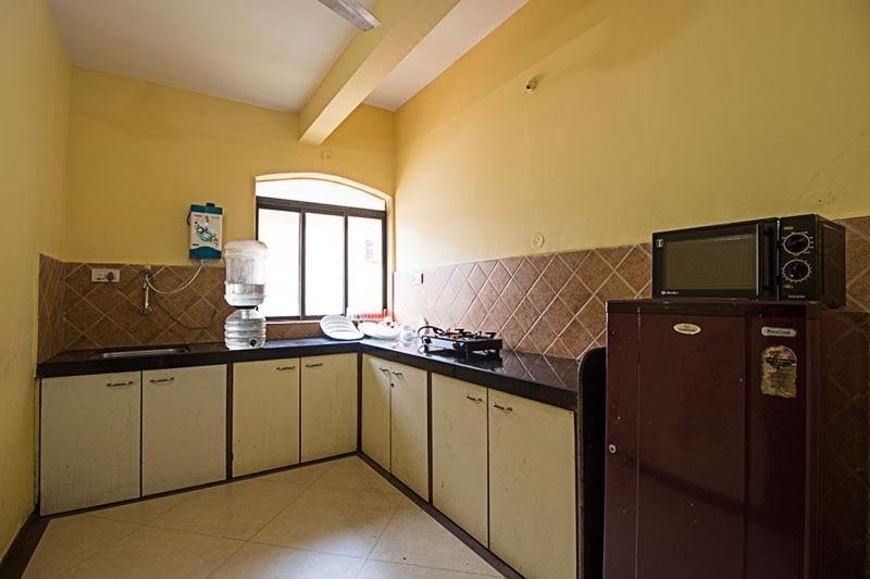 Seva Holidays Villa Ac Room 3Bh With Private Swmming Pool Big Living Room Lonavla Exterior foto