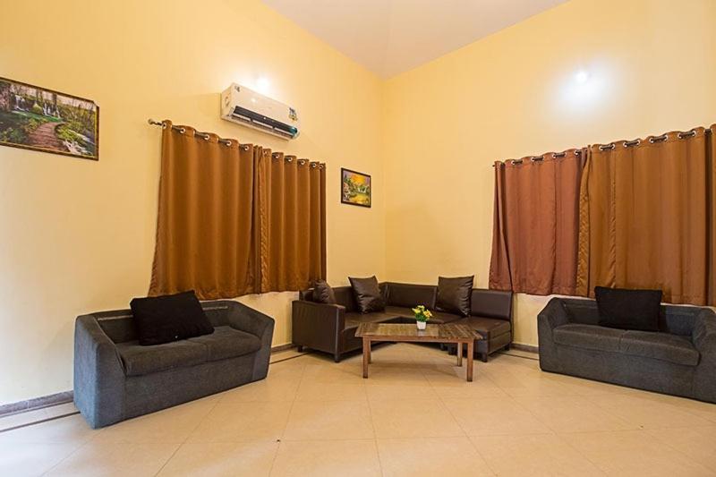 Seva Holidays Villa Ac Room 3Bh With Private Swmming Pool Big Living Room Lonavla Exterior foto