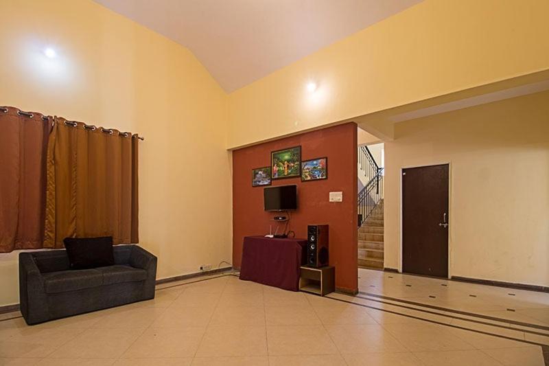 Seva Holidays Villa Ac Room 3Bh With Private Swmming Pool Big Living Room Lonavla Exterior foto