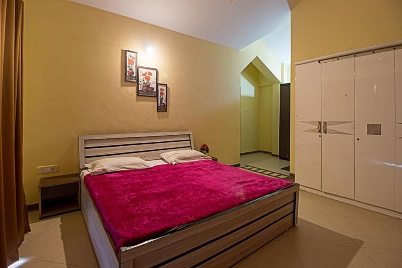 Seva Holidays Villa Ac Room 3Bh With Private Swmming Pool Big Living Room Lonavla Exterior foto