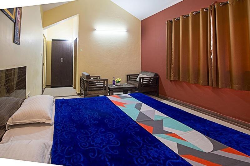 Seva Holidays Villa Ac Room 3Bh With Private Swmming Pool Big Living Room Lonavla Exterior foto