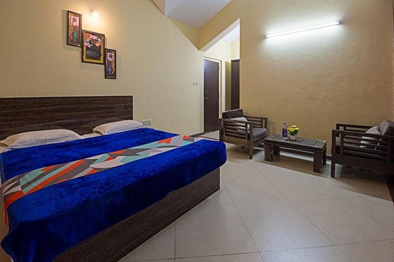 Seva Holidays Villa Ac Room 3Bh With Private Swmming Pool Big Living Room Lonavla Exterior foto