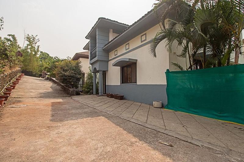 Seva Holidays Villa Ac Room 3Bh With Private Swmming Pool Big Living Room Lonavla Exterior foto
